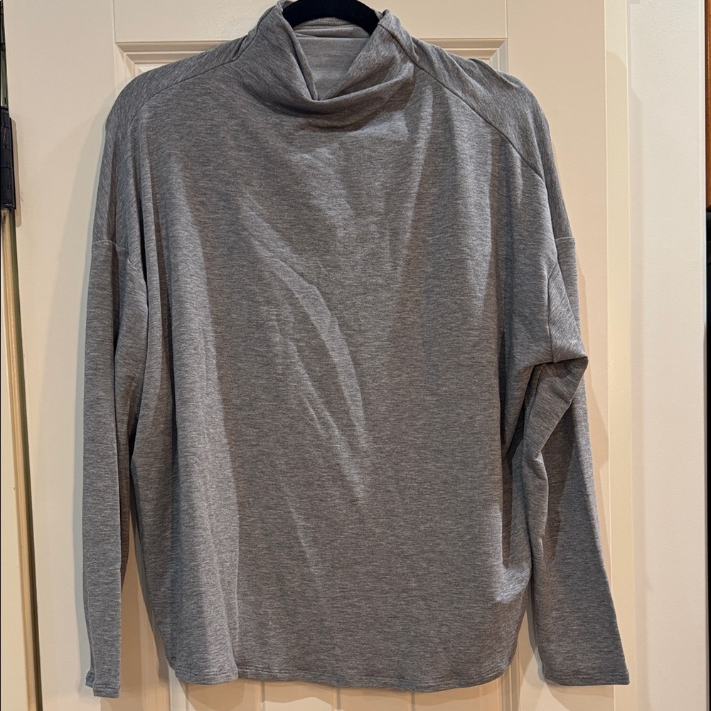 Men's Gray Sweater